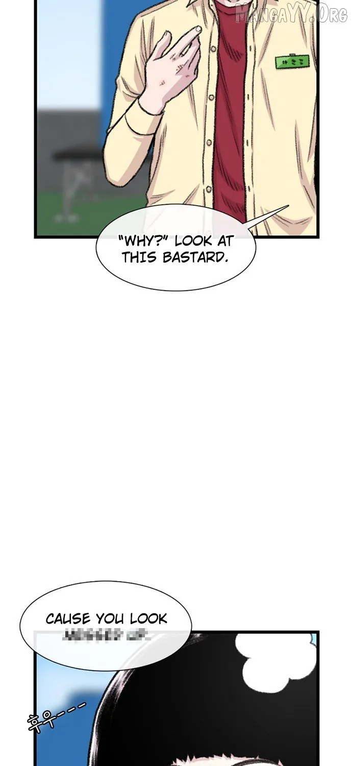 Read Star Ginseng Store chapter 192 image 4 on Lezhin