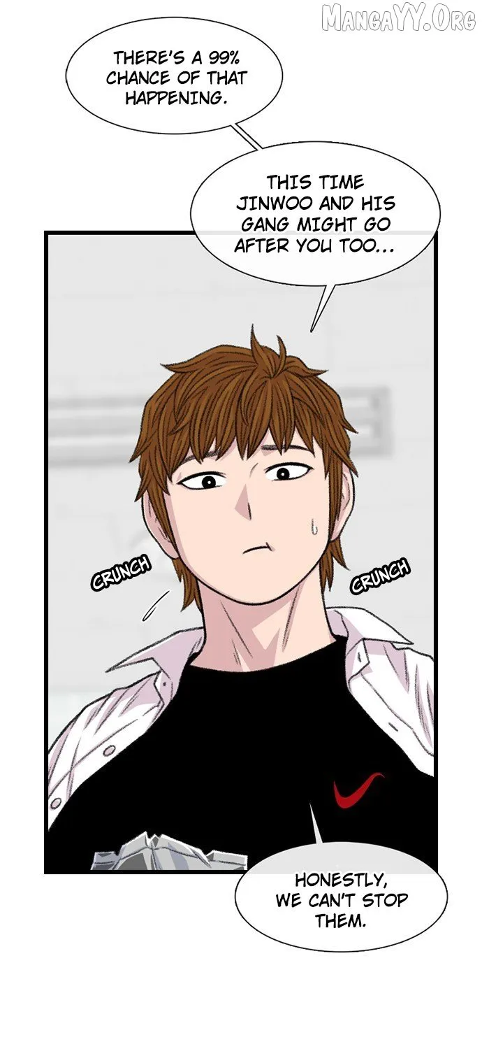 Read Star Ginseng Store chapter 192 image 44 on Lezhin
