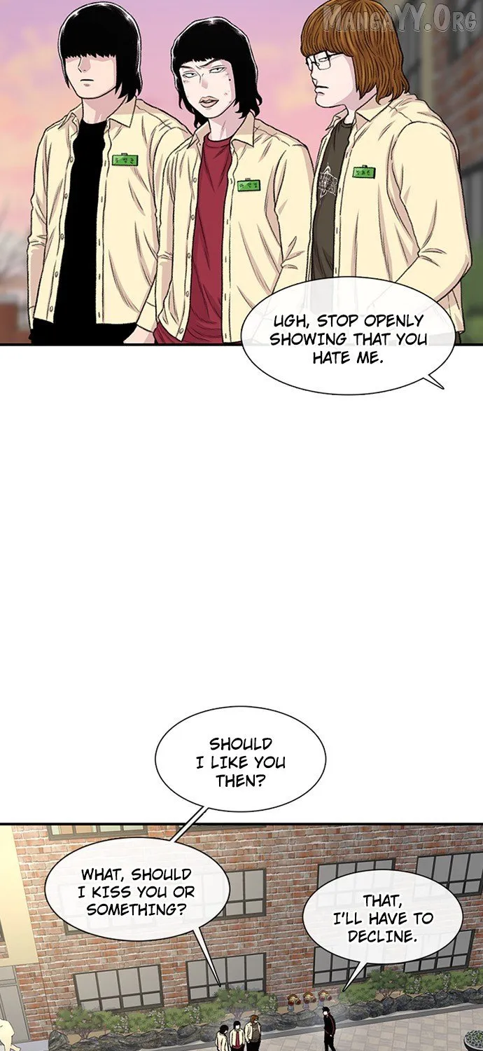 Read Star Ginseng Store chapter 192 image 59 on Lezhin