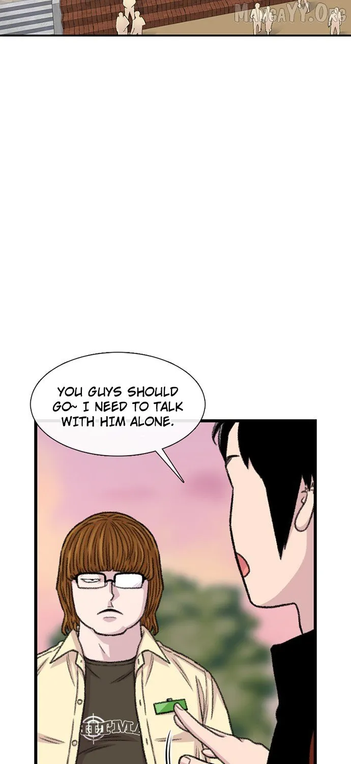 Read Star Ginseng Store chapter 192 image 61 on Lezhin