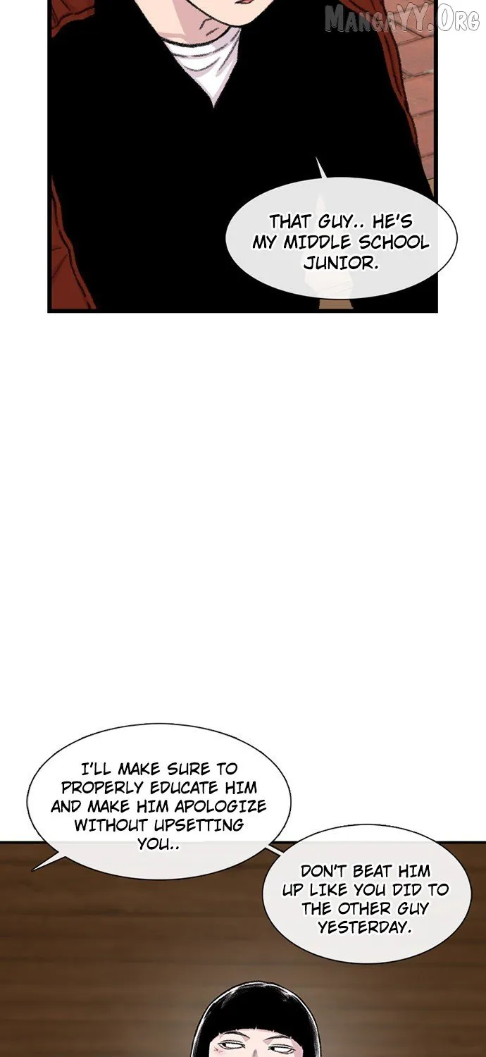Read Star Ginseng Store chapter 192 image 69 on Lezhin