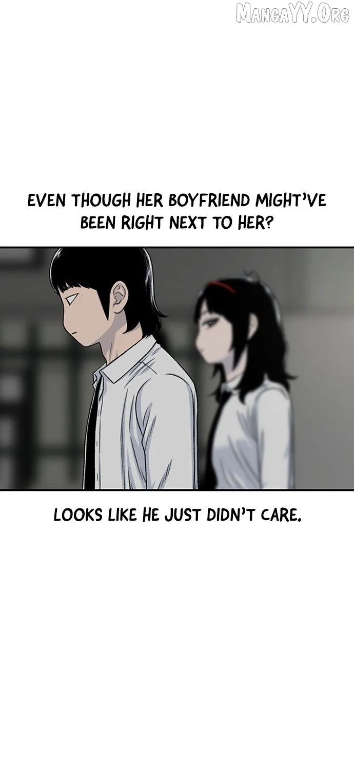 Read Star Ginseng Store chapter 193 image 23 on Lezhin