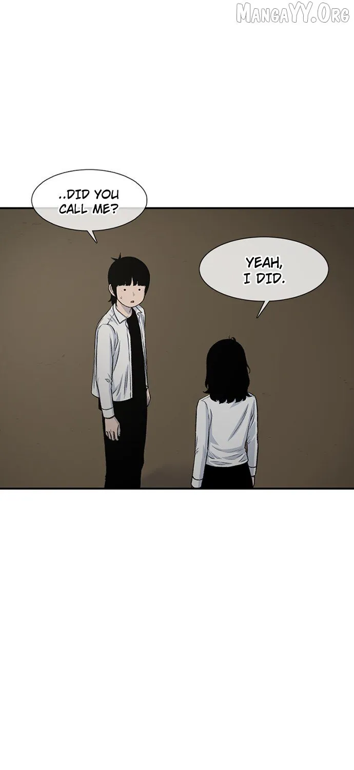 Read Star Ginseng Store chapter 193 image 40 on Lezhin