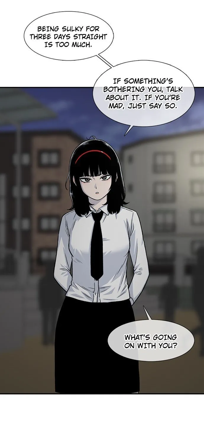 Read Star Ginseng Store chapter 193 image 43 on Lezhin
