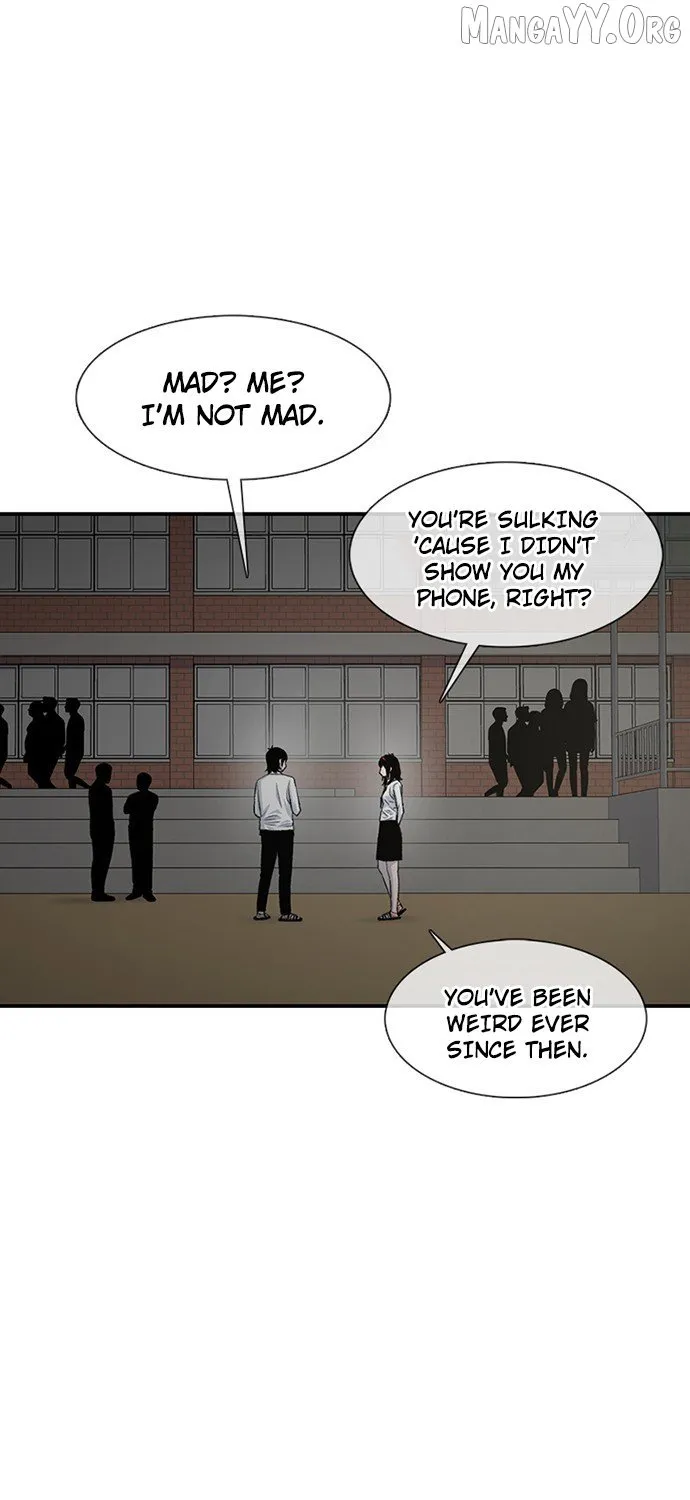 Read Star Ginseng Store chapter 193 image 45 on Lezhin