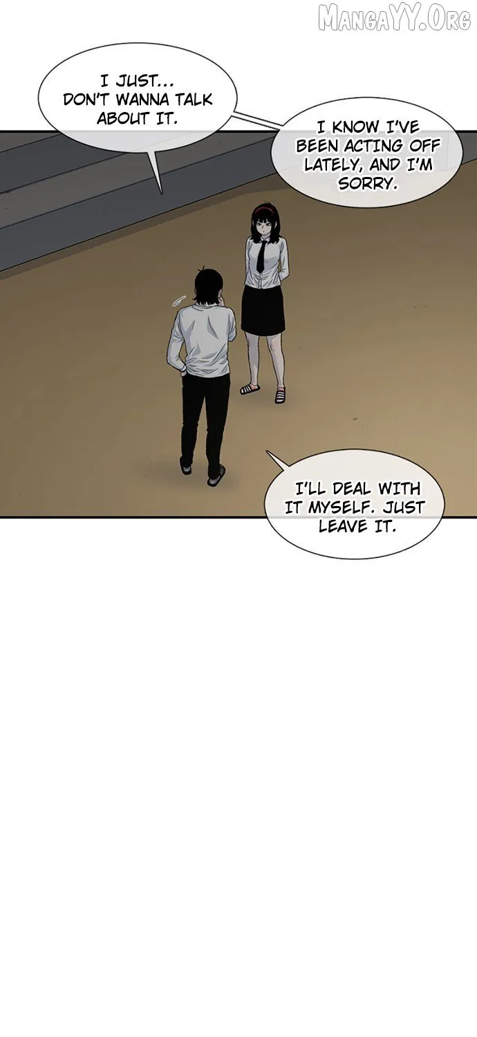 Read Star Ginseng Store chapter 193 image 61 on Lezhin