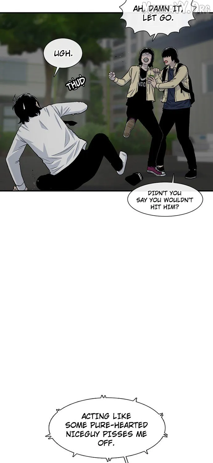 Read Star Ginseng Store chapter 195 image 27 on Lezhin