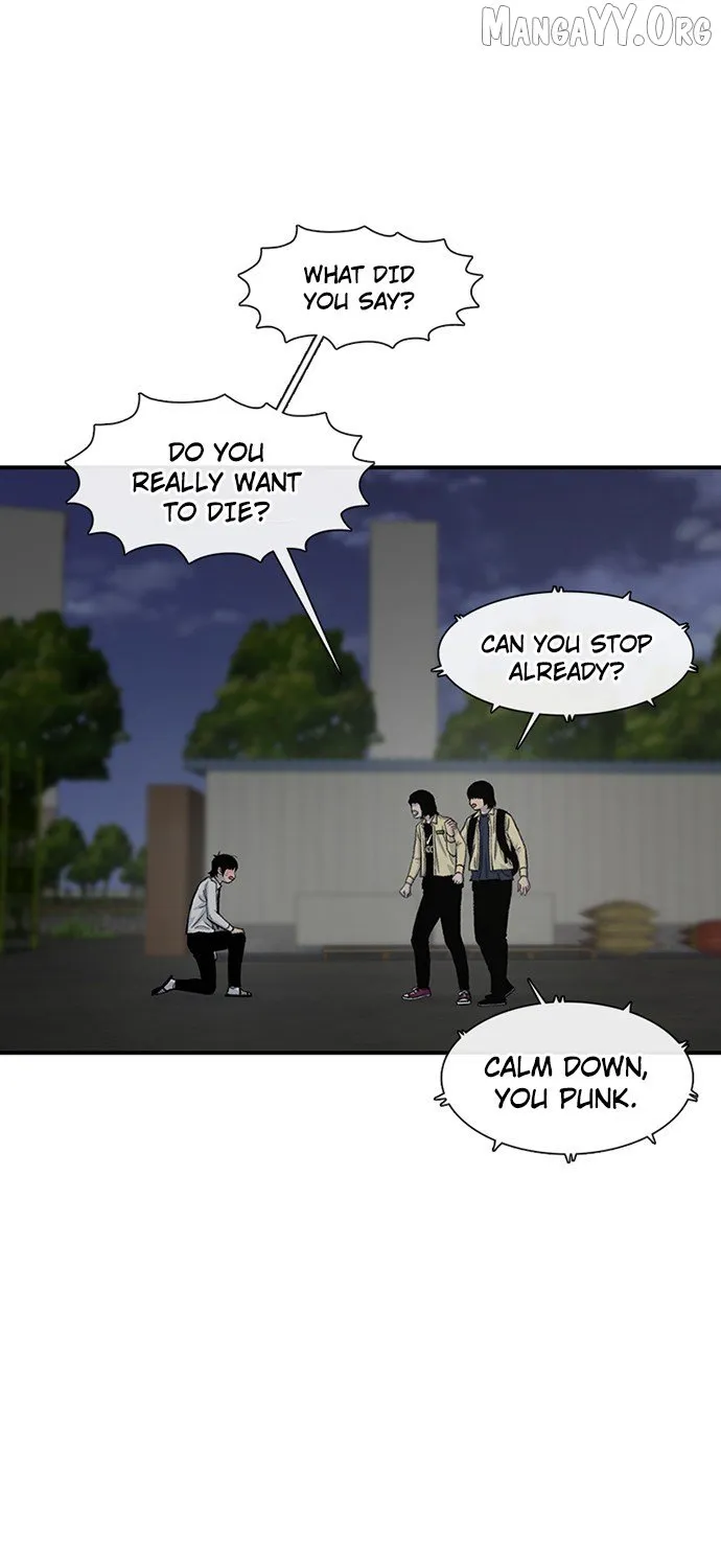 Read Star Ginseng Store chapter 195 image 35 on Lezhin
