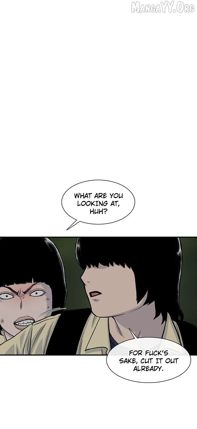 Read Star Ginseng Store chapter 195 image 41 on Lezhin