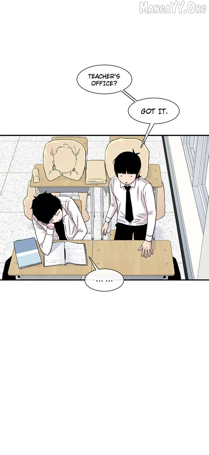 Read Star Ginseng Store chapter 195 image 65 on Lezhin