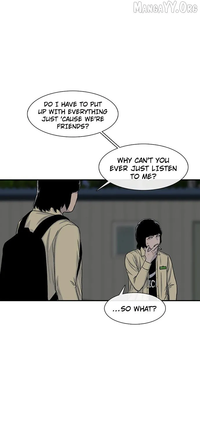 Read Star Ginseng Store chapter 195 image 75 on Lezhin