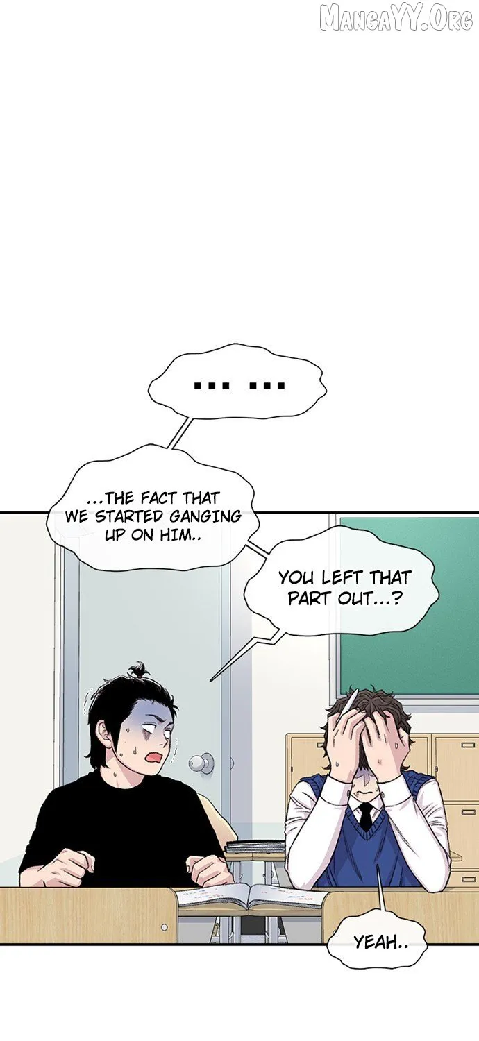 Read Star Ginseng Store chapter 195 image 97 on Lezhin