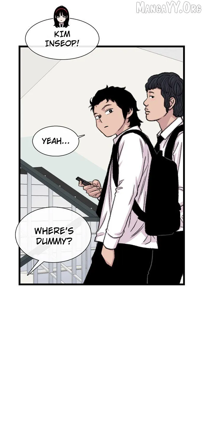Read Star Ginseng Store chapter 196 image 14 on Lezhin