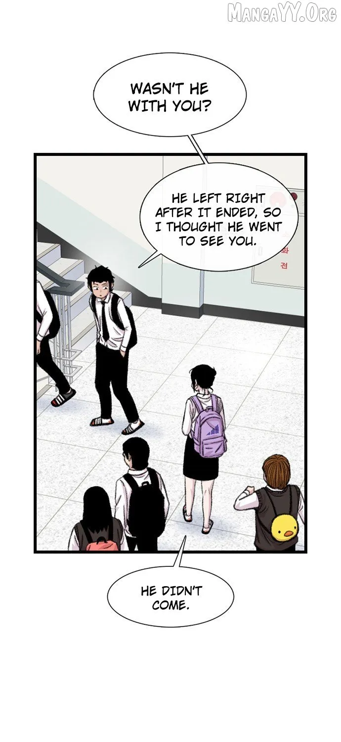 Read Star Ginseng Store chapter 196 image 16 on Lezhin