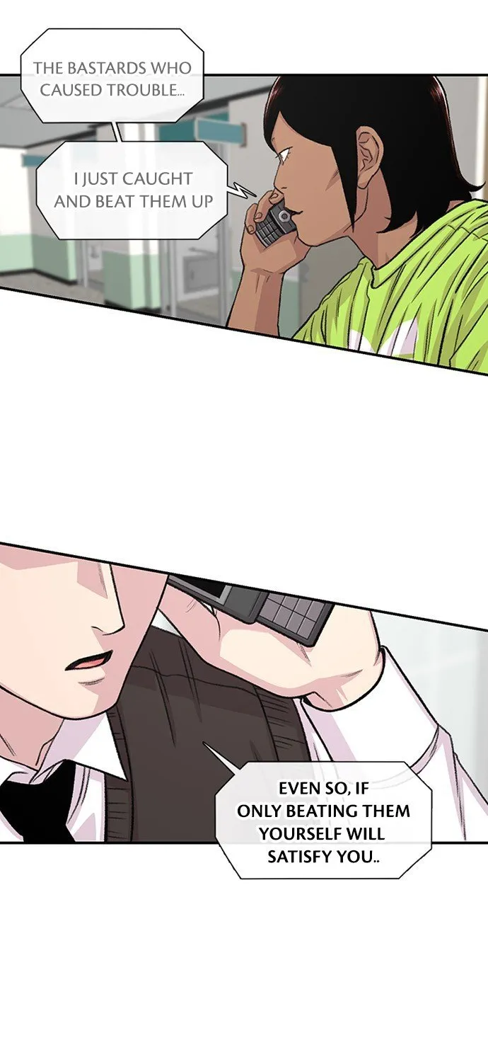 Read Star Ginseng Store chapter 196 image 165 on Lezhin