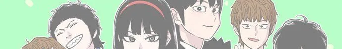 Read Star Ginseng Store chapter 196 image 170 on Lezhin