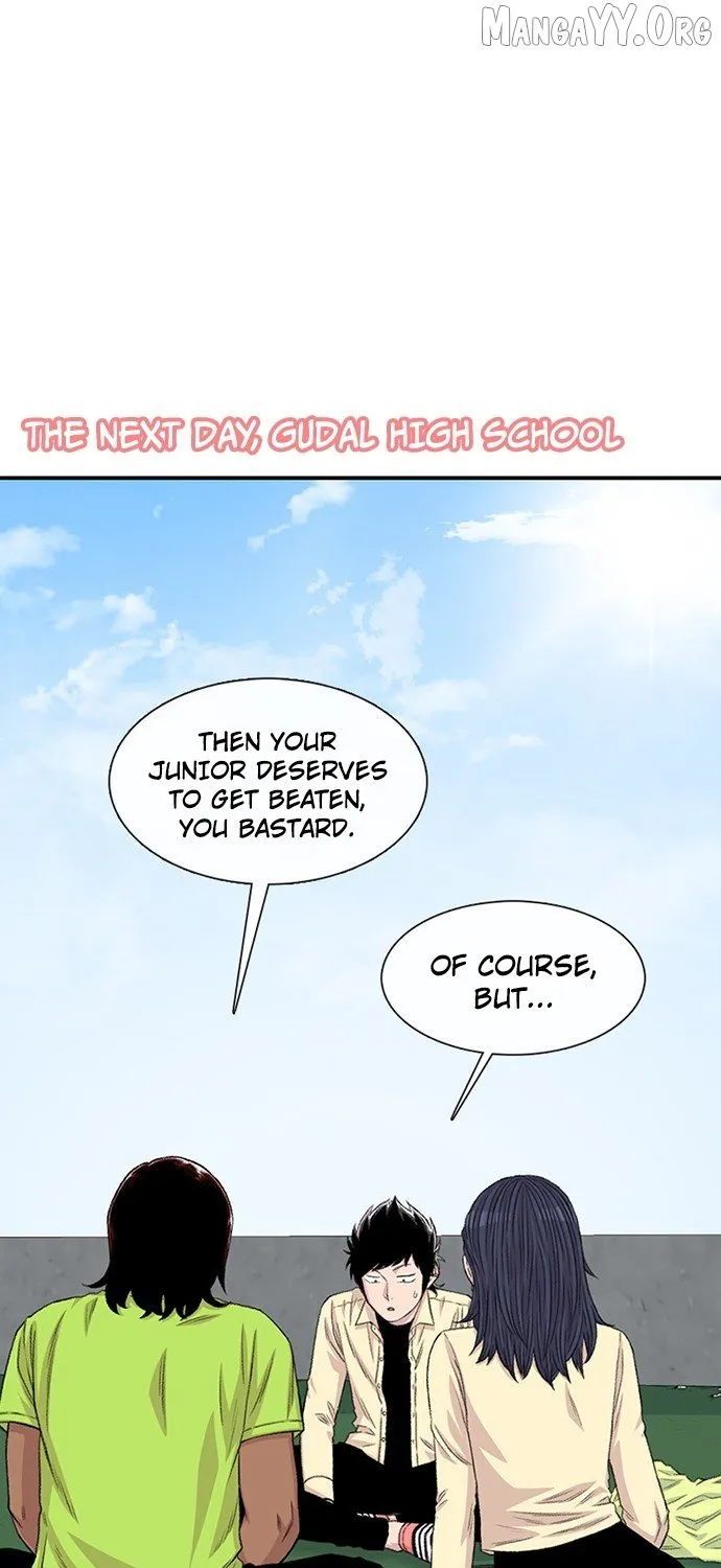 Read Star Ginseng Store chapter 196 image 24 on Lezhin