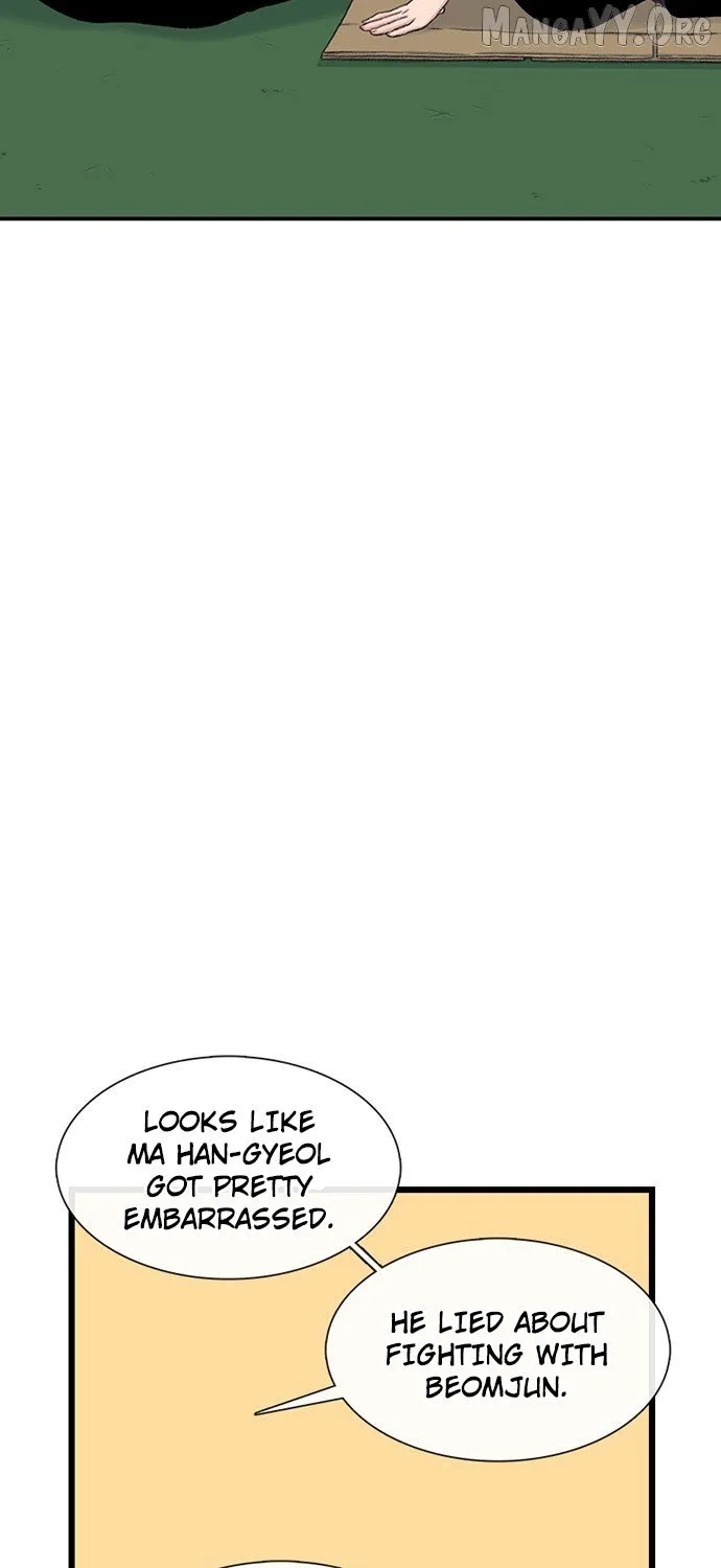 Read Star Ginseng Store chapter 196 image 26 on Lezhin