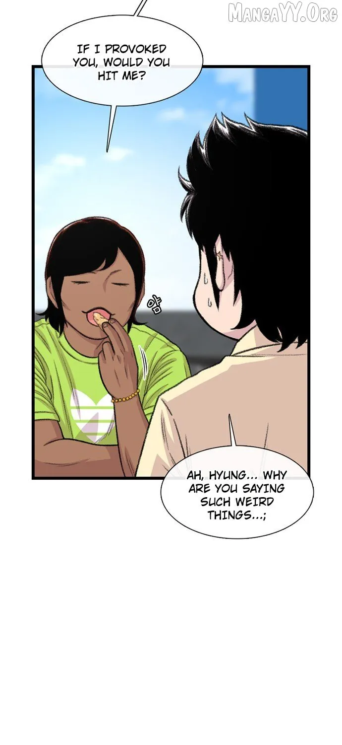 Read Star Ginseng Store chapter 196 image 29 on Lezhin