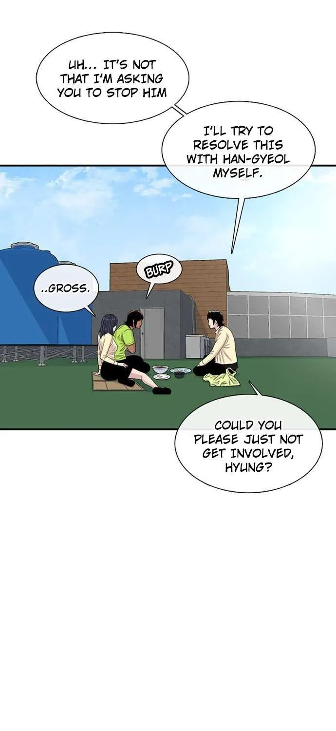 Read Star Ginseng Store chapter 196 image 33 on Lezhin