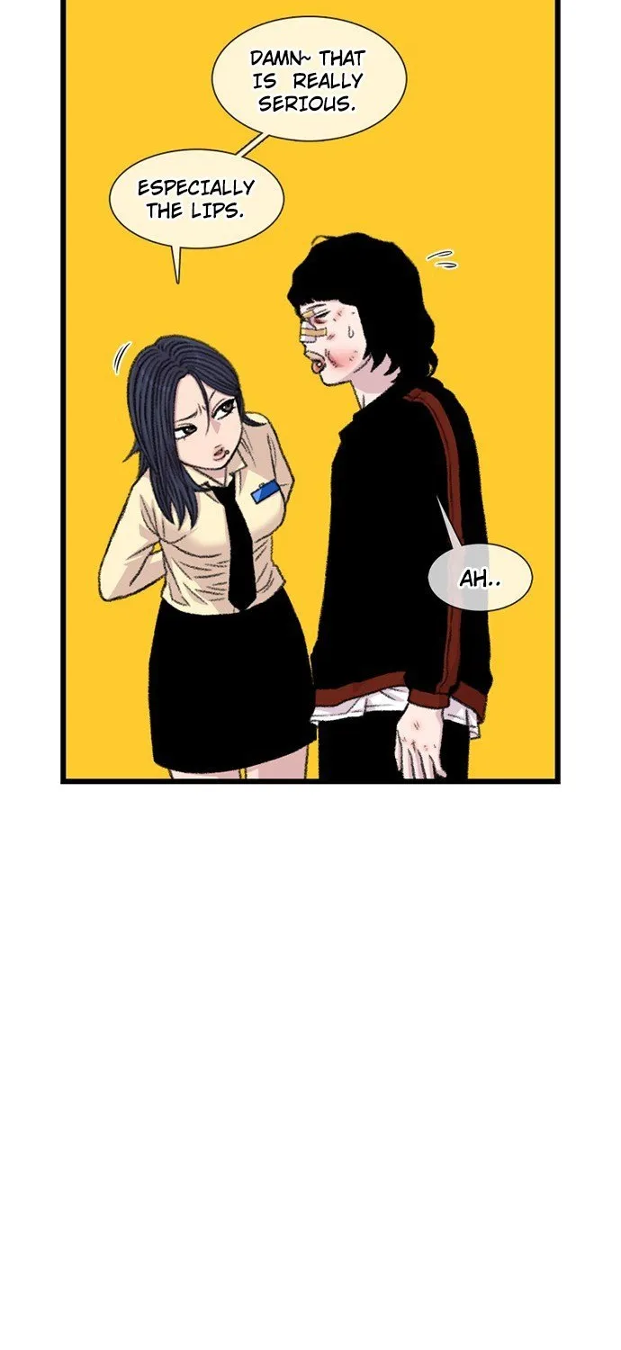 Read Star Ginseng Store chapter 196 image 78 on Lezhin
