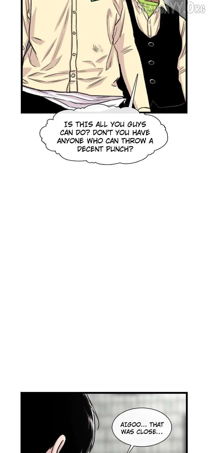 Read Star Ginseng Store chapter 199 image 111 on Lezhin