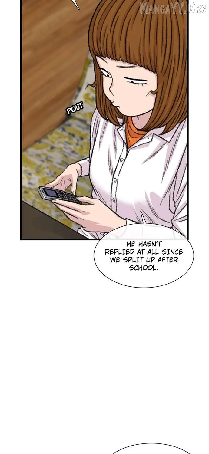 Read Star Ginseng Store chapter 199 image 136 on Lezhin