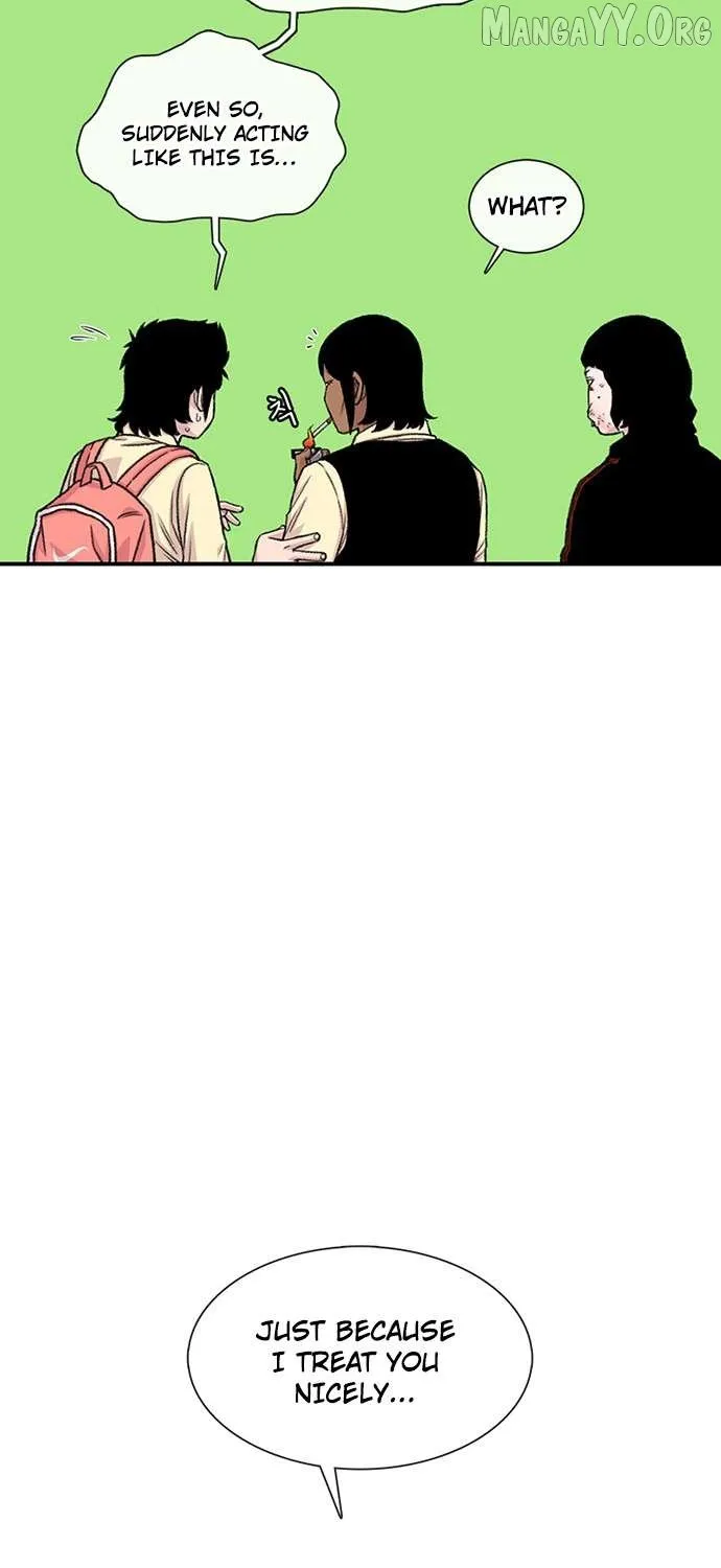 Read Star Ginseng Store chapter 199 image 24 on Lezhin