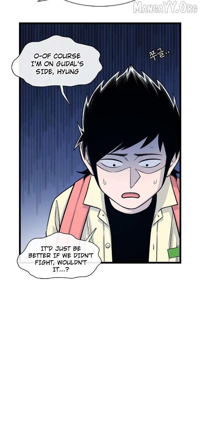 Read Star Ginseng Store chapter 199 image 28 on Lezhin