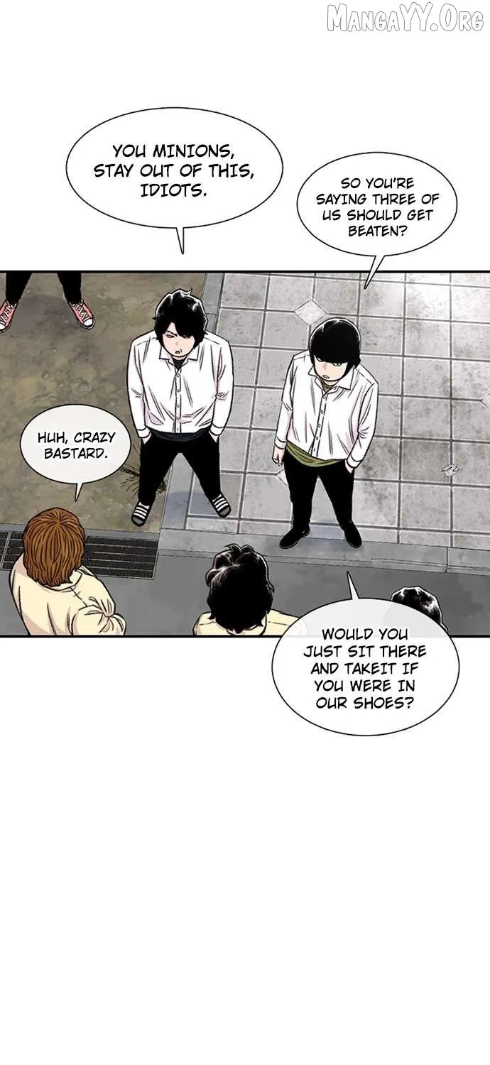 Read Star Ginseng Store chapter 199 image 34 on Lezhin