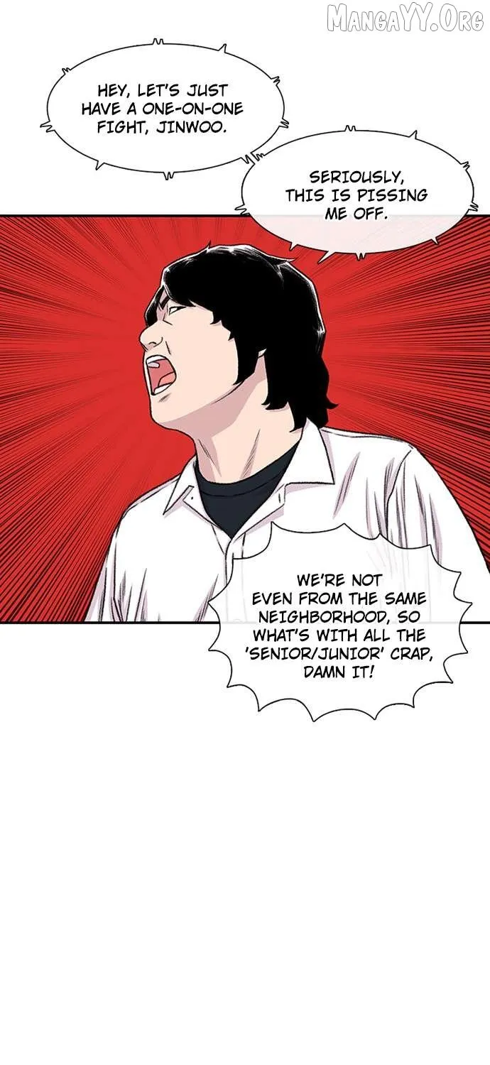 Read Star Ginseng Store chapter 199 image 36 on Lezhin