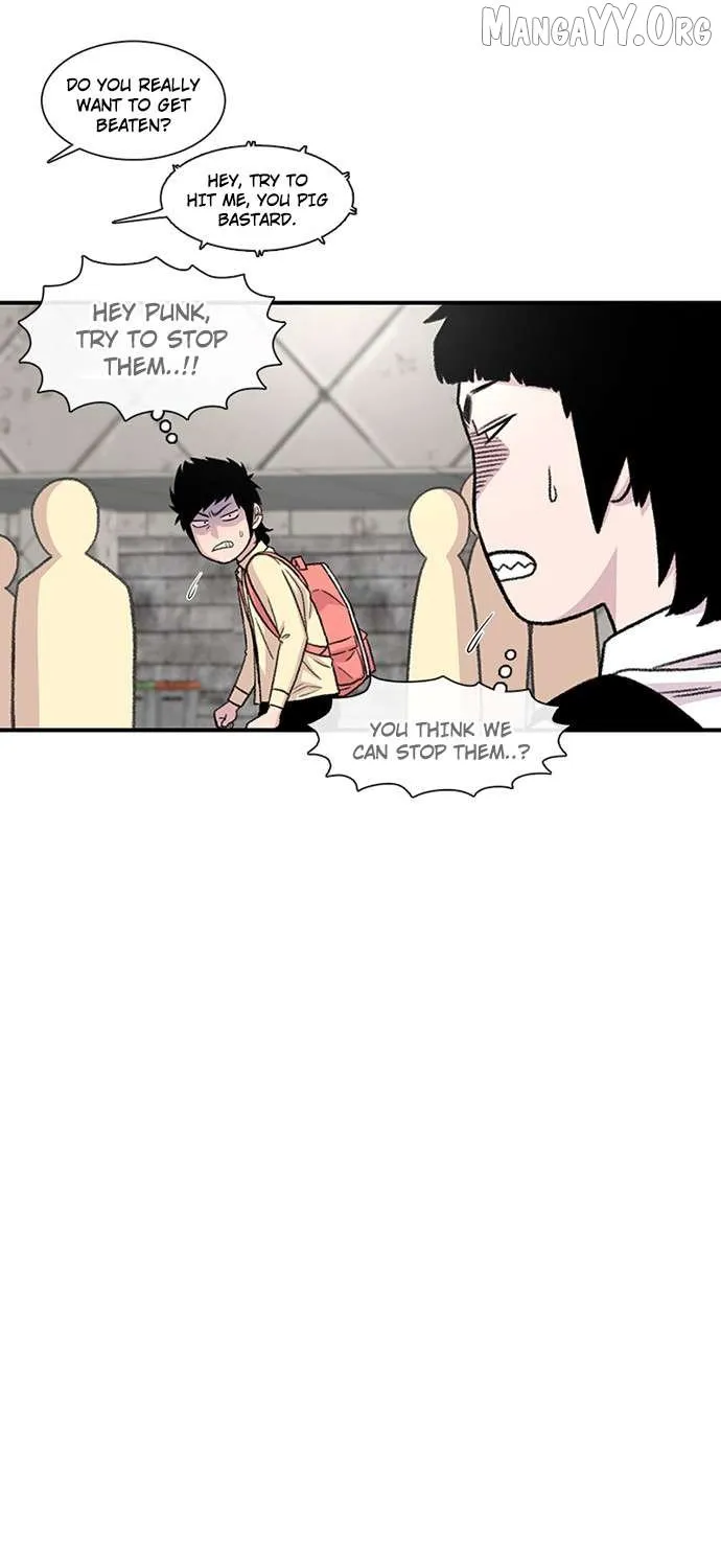 Read Star Ginseng Store chapter 199 image 38 on Lezhin