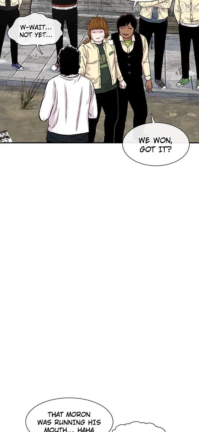 Read Star Ginseng Store chapter 199 image 85 on Lezhin