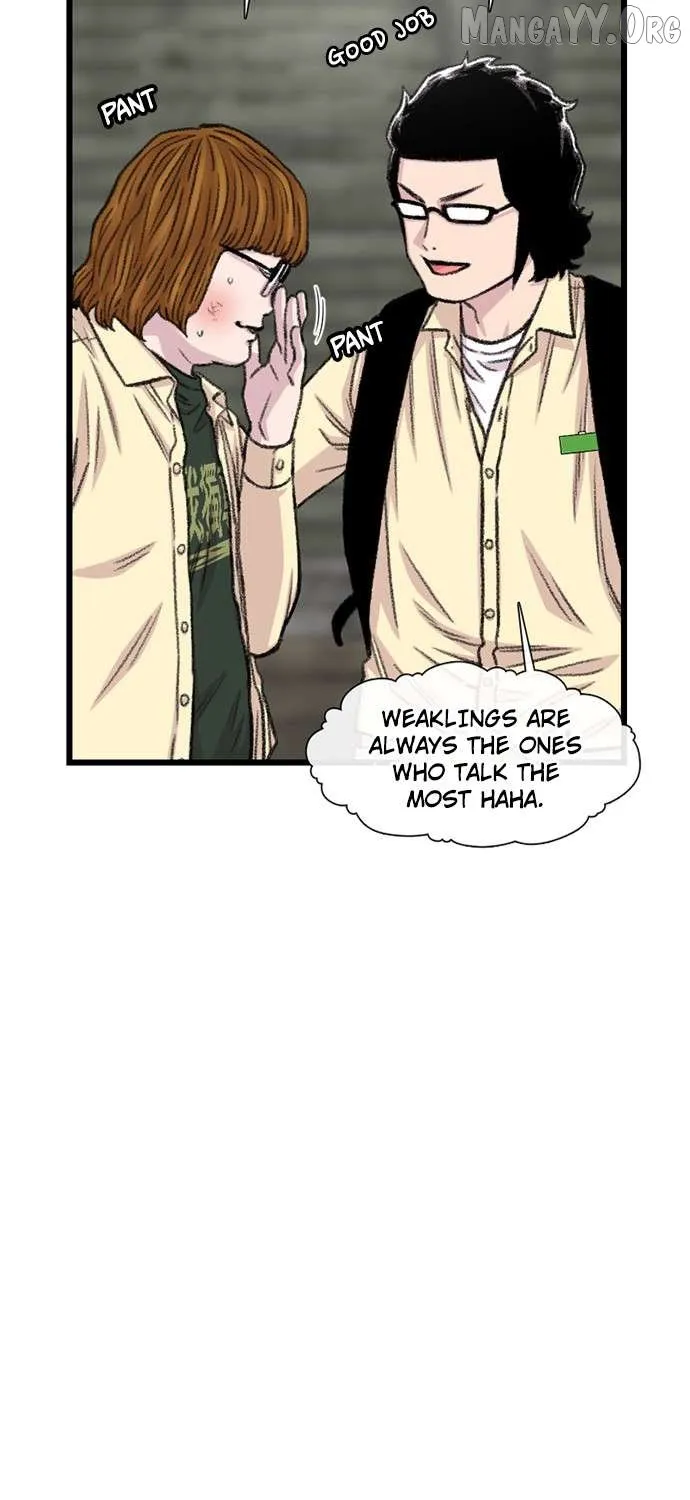 Read Star Ginseng Store chapter 199 image 87 on Lezhin