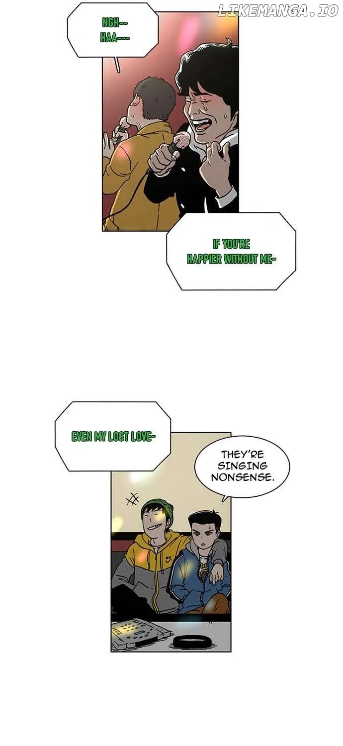 Read Star Ginseng Store chapter 2 image 10 on Lezhin