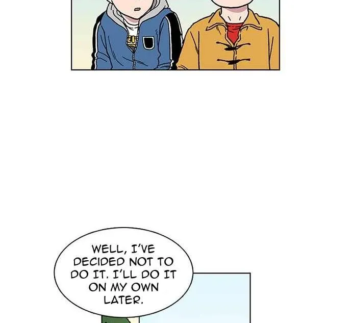 Read Star Ginseng Store chapter 2 image 17 on Lezhin
