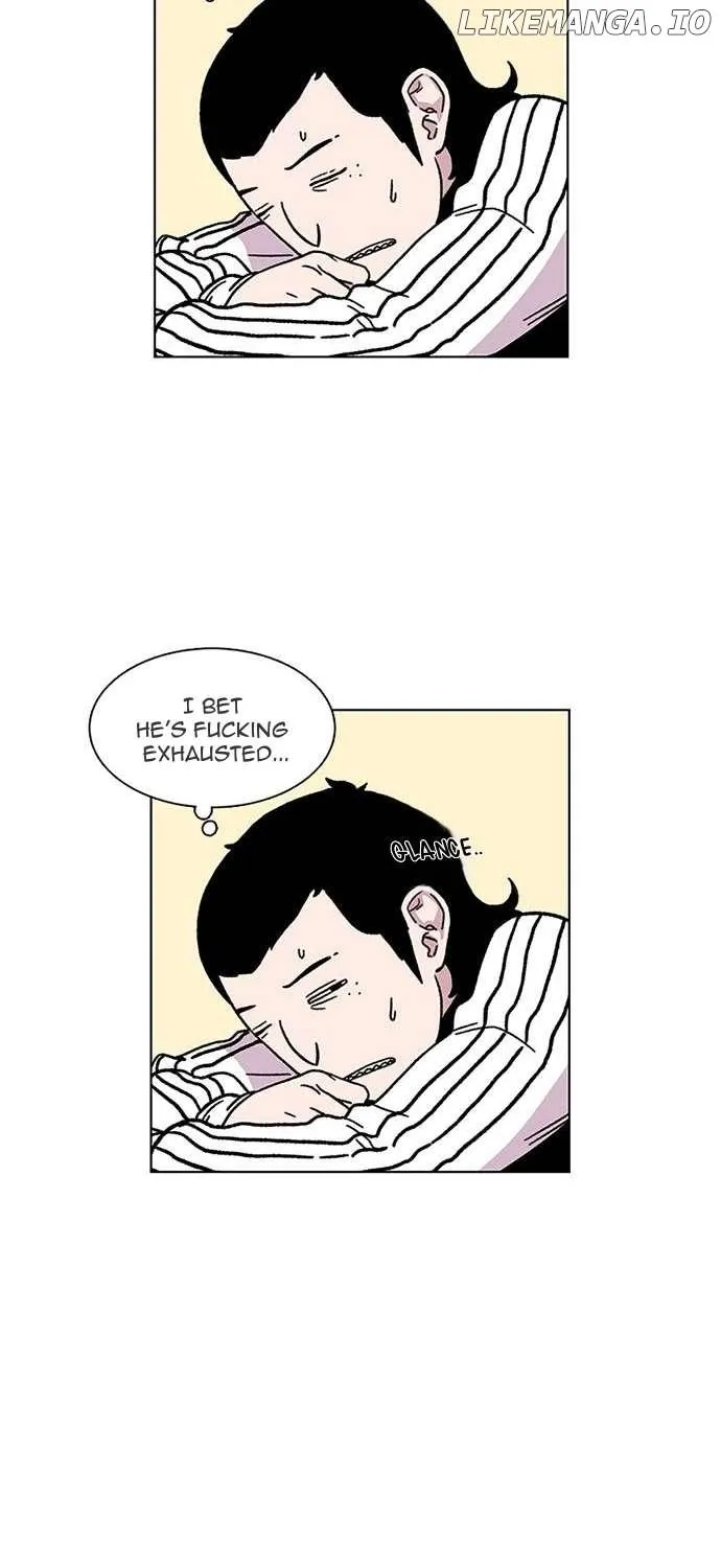 Read Star Ginseng Store chapter 2 image 2 on Lezhin