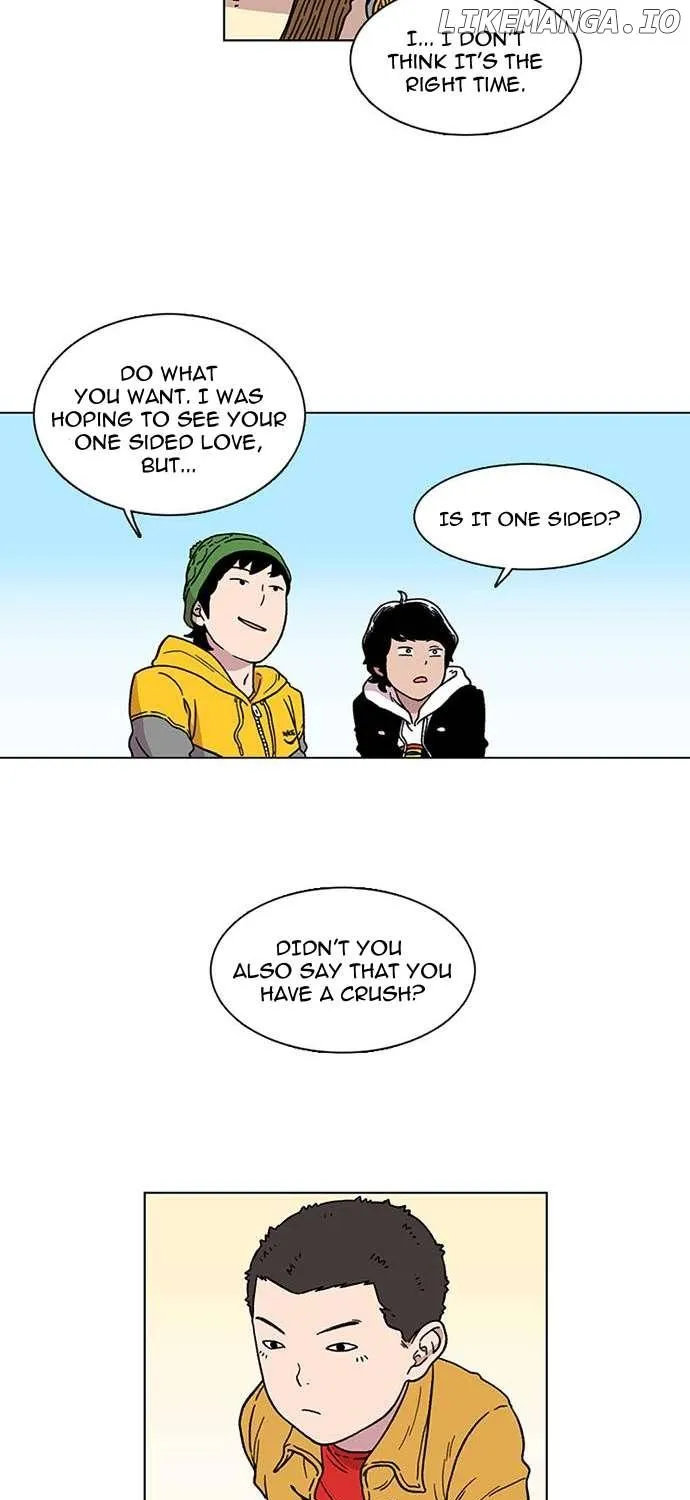 Read Star Ginseng Store chapter 2 image 20 on Lezhin