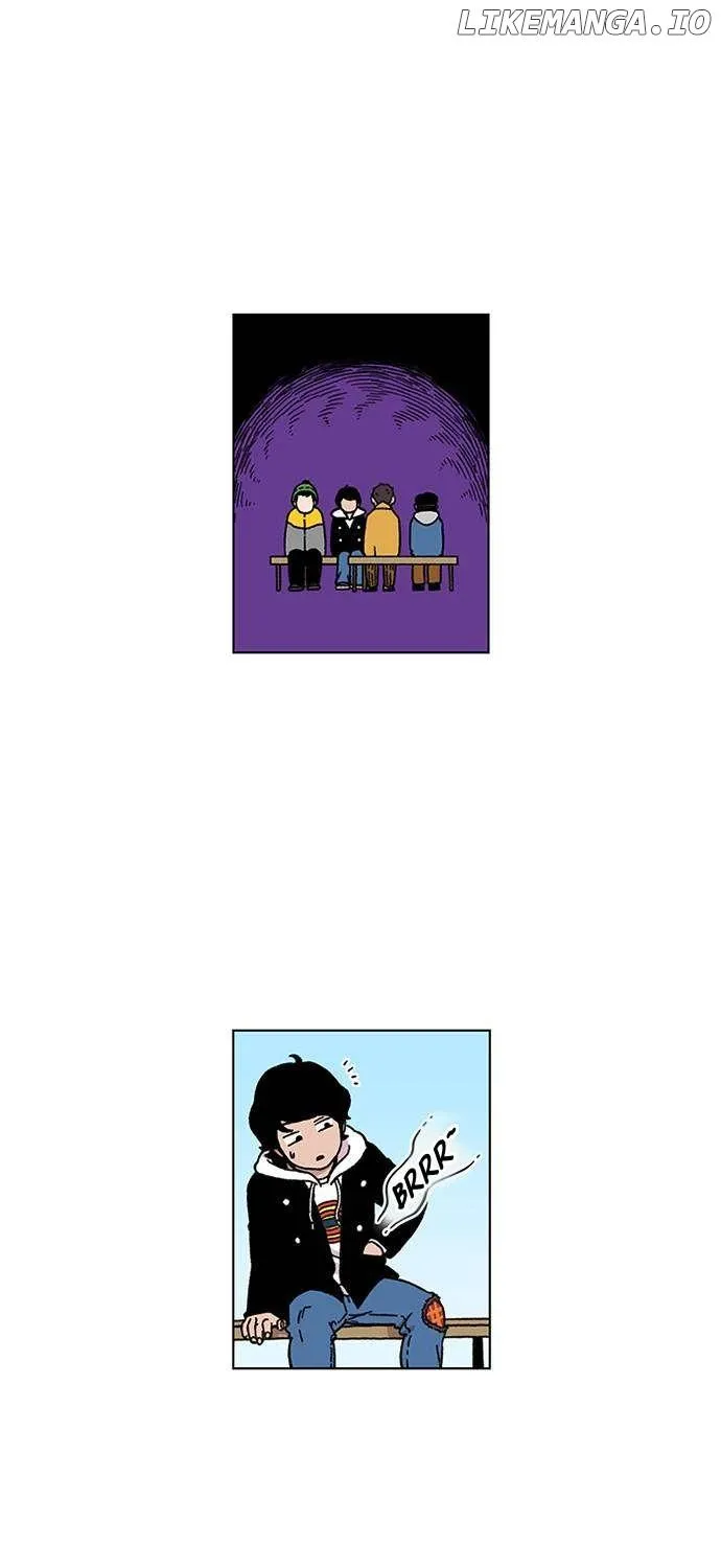 Read Star Ginseng Store chapter 2 image 24 on Lezhin