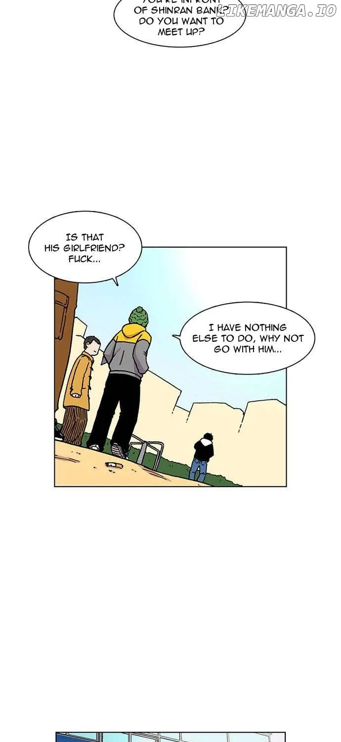 Read Star Ginseng Store chapter 2 image 26 on Lezhin
