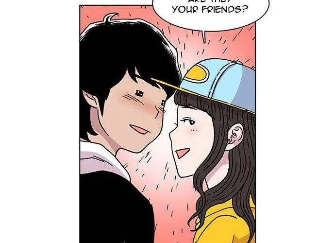 Read Star Ginseng Store chapter 2 image 29 on Lezhin
