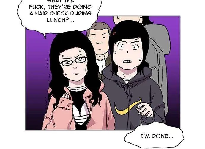 Read Star Ginseng Store chapter 2 image 45 on Lezhin