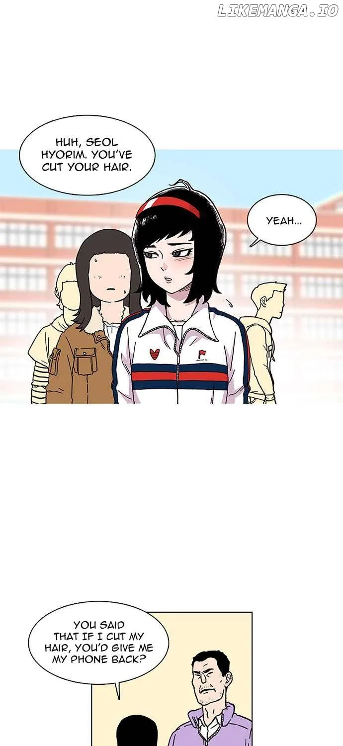 Read Star Ginseng Store chapter 2 image 48 on Lezhin