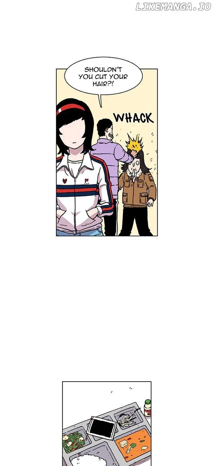 Read Star Ginseng Store chapter 2 image 50 on Lezhin