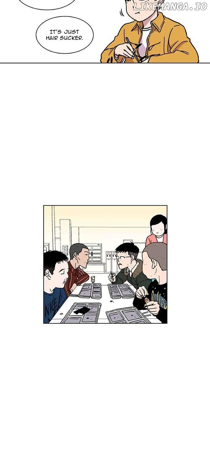 Read Star Ginseng Store chapter 2 image 54 on Lezhin