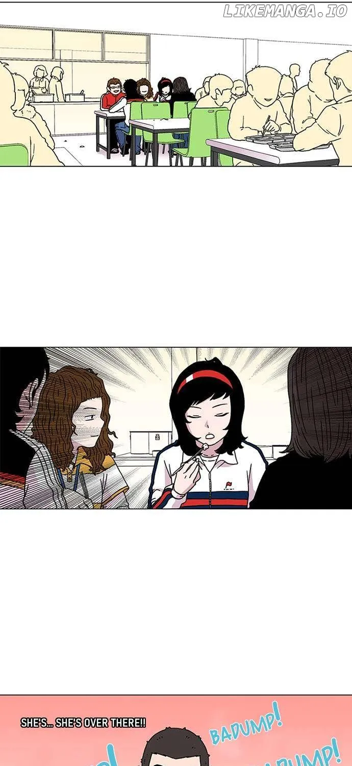 Read Star Ginseng Store chapter 2 image 58 on Lezhin