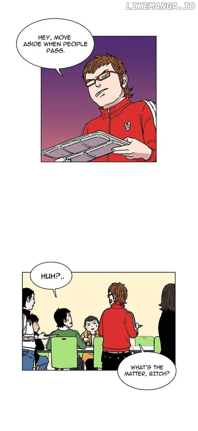 Read Star Ginseng Store chapter 2 image 70 on Lezhin