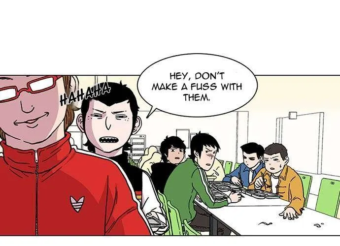 Read Star Ginseng Store chapter 2 image 71 on Lezhin