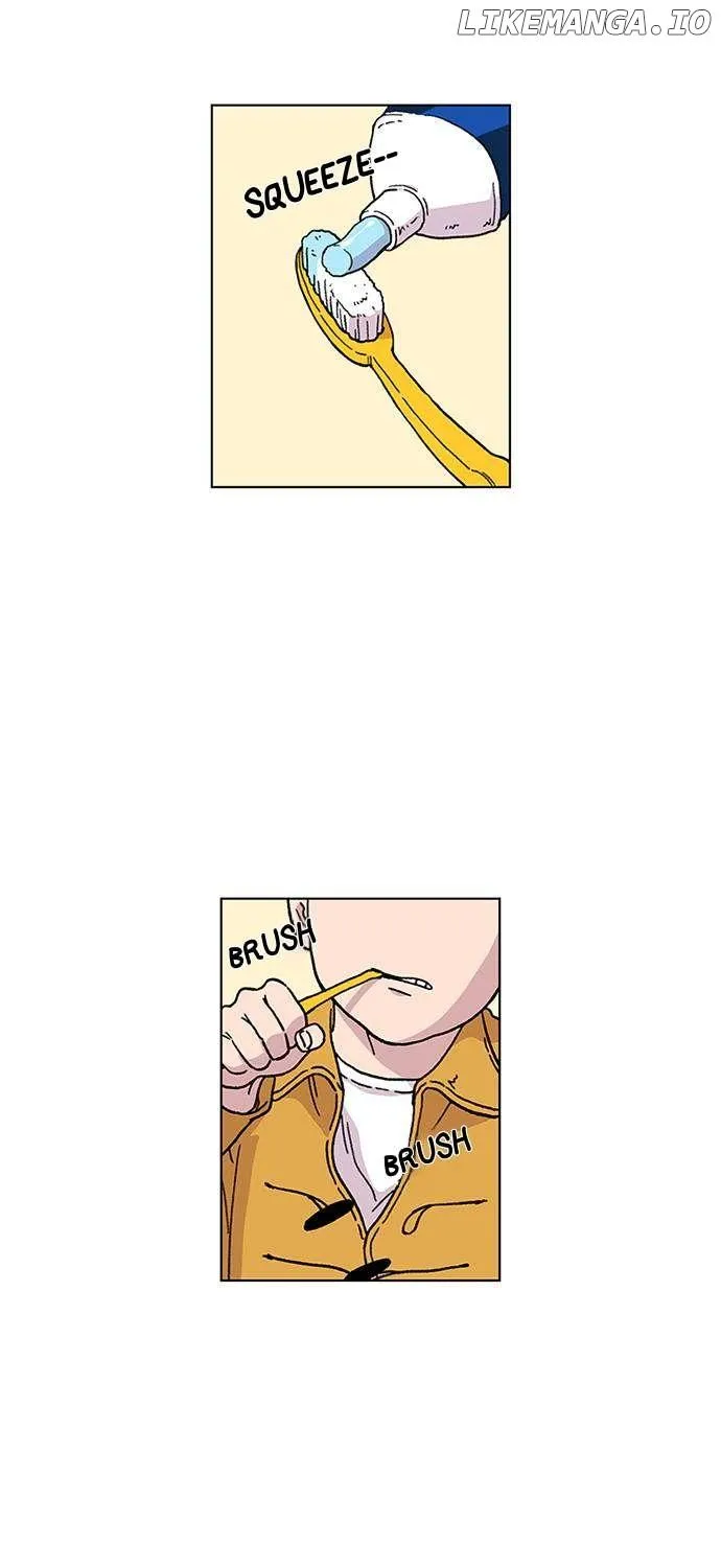 Read Star Ginseng Store chapter 2 image 82 on Lezhin