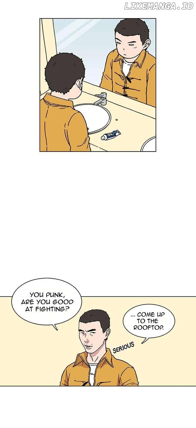 Read Star Ginseng Store chapter 2 image 86 on Lezhin